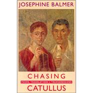 Chasing Catullus