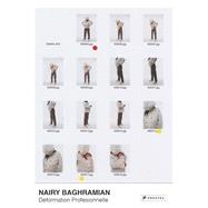 Nairy Baghramian 9783791356464