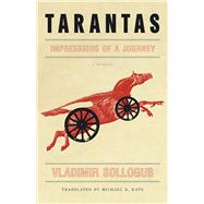 Tarantas