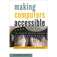 Making Computers Accessible