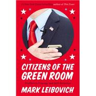 Citizens of the Green Room 9780147516466