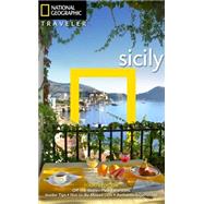 National Geographic Traveler Sicily 9781426216466
