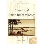 Onset and Point Independence 9781467116466