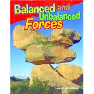 Balanced and Unbalanced Forces 9781480746466
