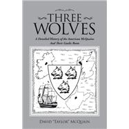 Three Wolves