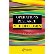 Operations Research Methodologies