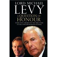 A Question of Honour 9781451646467