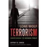 Lone Wolf Terrorism 9781616146467