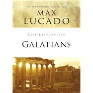 Life Lessons from Galatians 9780310086468