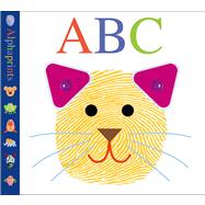 Alphaprints: ABC