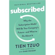 Subscribed