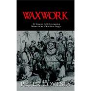 Waxwork