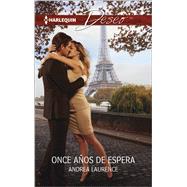 Once años de espera (Eleven Years Waiting) 9780373516469