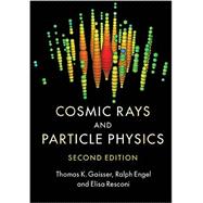 Cosmic Rays and Particle Physics