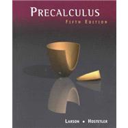 Precalculus