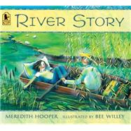 River Story 9780763676469