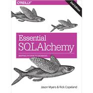 Essential Sqlalchemy