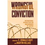 Wrongful Conviction