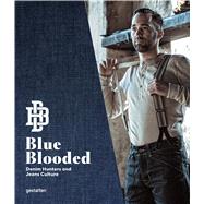 Blue Blooded 9783899556469