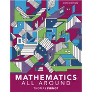 Mathematics All Around 9780134506470