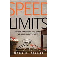 Speed Limits 9780300206470