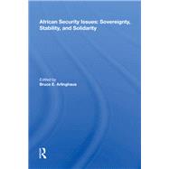 African Security Issues