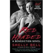 Red Handed 9780062396471