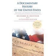 A Documentary History of the United States 9780451466471