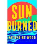 Sunburned