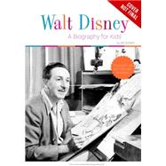 Walt Disney 9781423196471