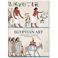 Prisse D'avennes: Egyptian Art 9783836516471
