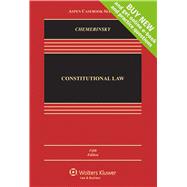 Constitutional Law 9781454876472