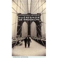Huérfanos de Brooklyn / Motherless Brooklyn 9788439706472