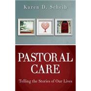 Pastoral Care 9781426766473