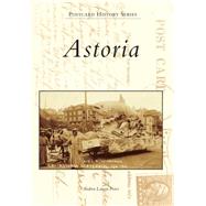 Astoria 9781467116473