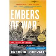 Embers of War 9780375756474