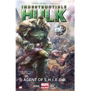 Indestructible Hulk Volume 1 9780785166474