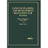 Land Use Planning and Development Regulation Law 9780314286475