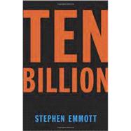 Ten Billion 9780345806475