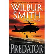 Predator 9780062276476