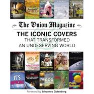 The Onion Magazine 9780316256476