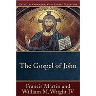 The Gospel of John 9780801036477