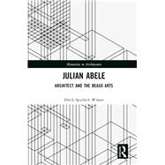 Julian Abele 9781138496477