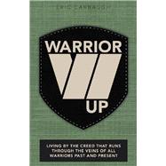 Warrior Up