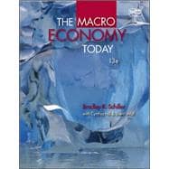 The Macro Economy Today 9780077416478