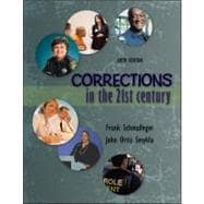 Corrections in the 21st Century 9780078026478