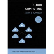 Cloud Computing (revised and updated)