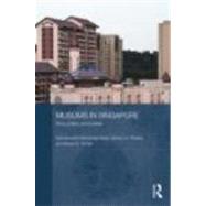 Muslims in Singapore: Piety, politics and policies 9780415476478