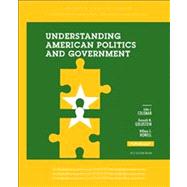 Understanding American Politics and Government, California Edition 9780205966479