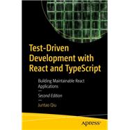 Test-Driven Development with React and TypeScript
